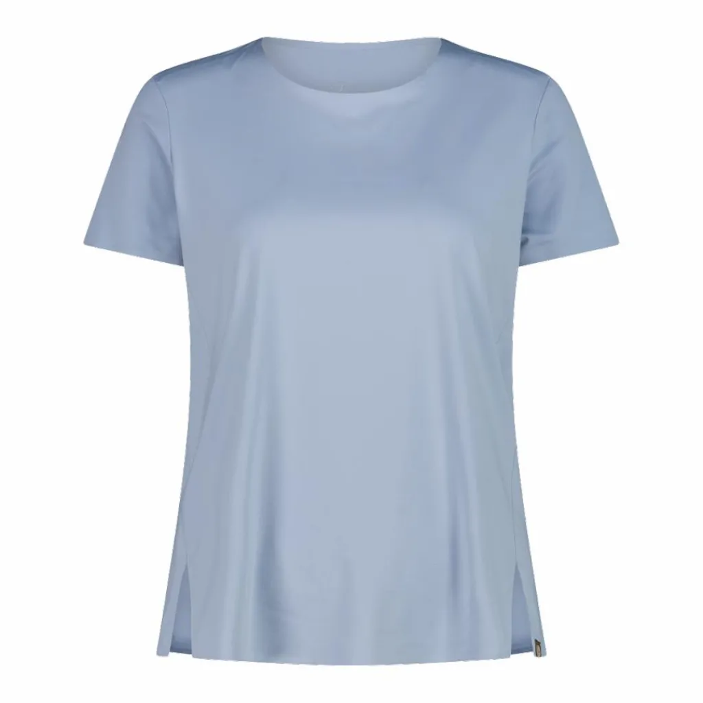 Damenshirt aus elastischem Tech-Jersey>CMP Outlet