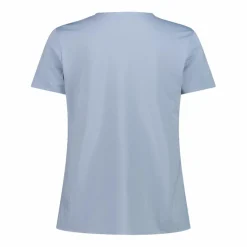 Damenshirt aus elastischem Tech-Jersey>CMP Outlet