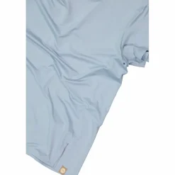 Damenshirt aus elastischem Tech-Jersey><noscript><img width=
