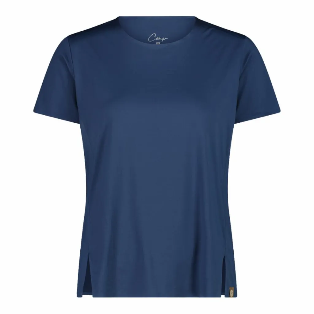 Damenshirt aus elastischem Tech-Jersey>CMP Outlet