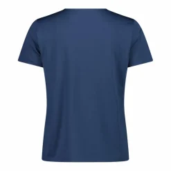 Damenshirt aus elastischem Tech-Jersey><noscript><img width=