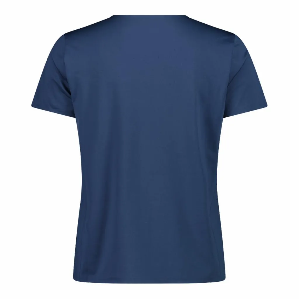 Damenshirt aus elastischem Tech-Jersey>CMP Outlet