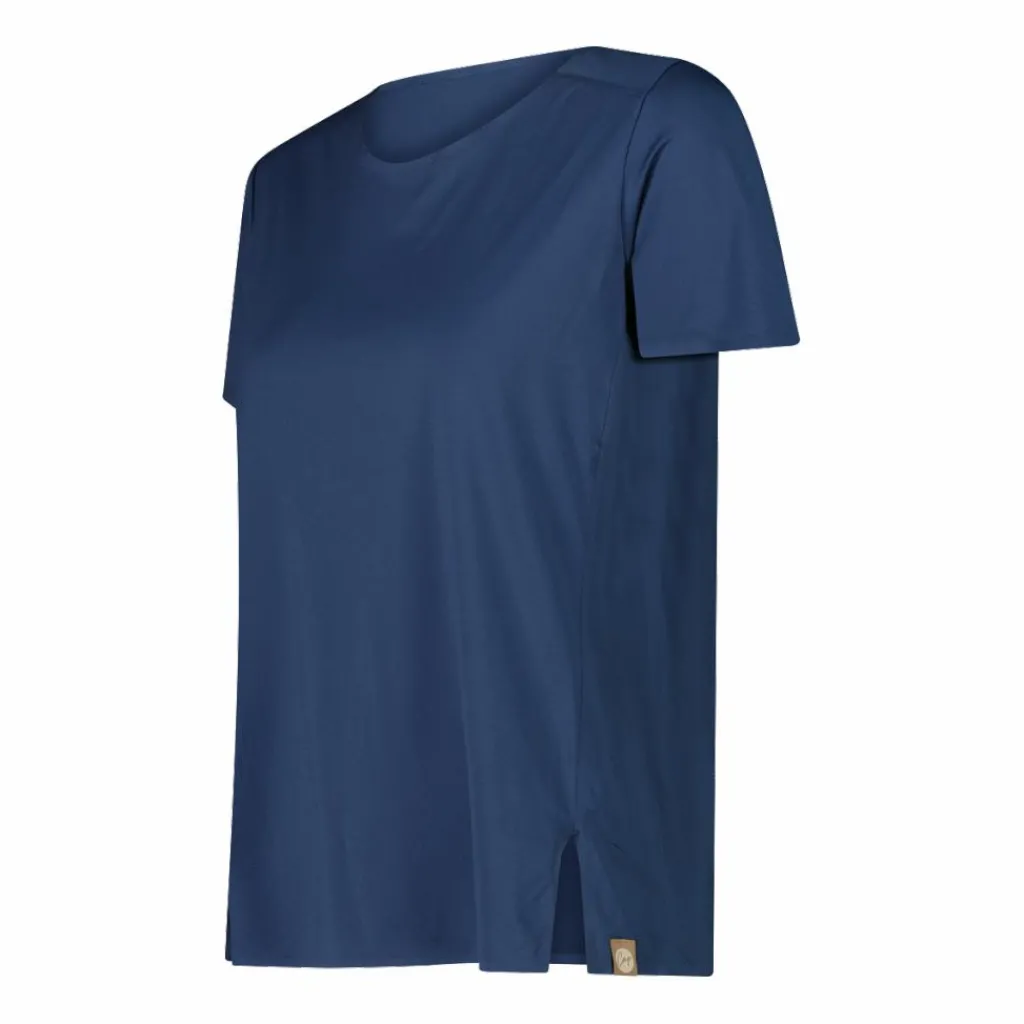 Damenshirt aus elastischem Tech-Jersey>CMP Outlet