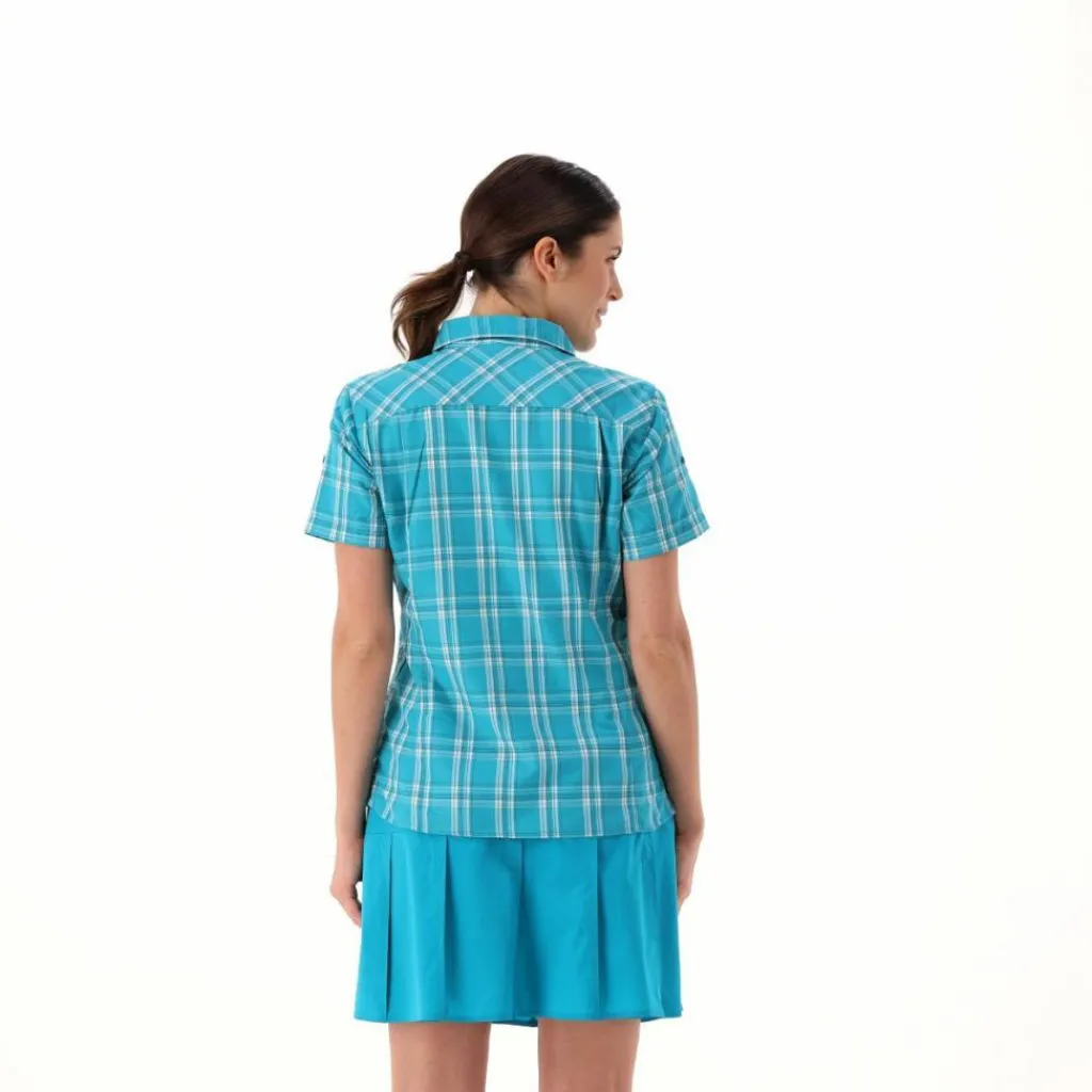 Damen-Shirt mit kurzen Ärmeln>CMP Sale