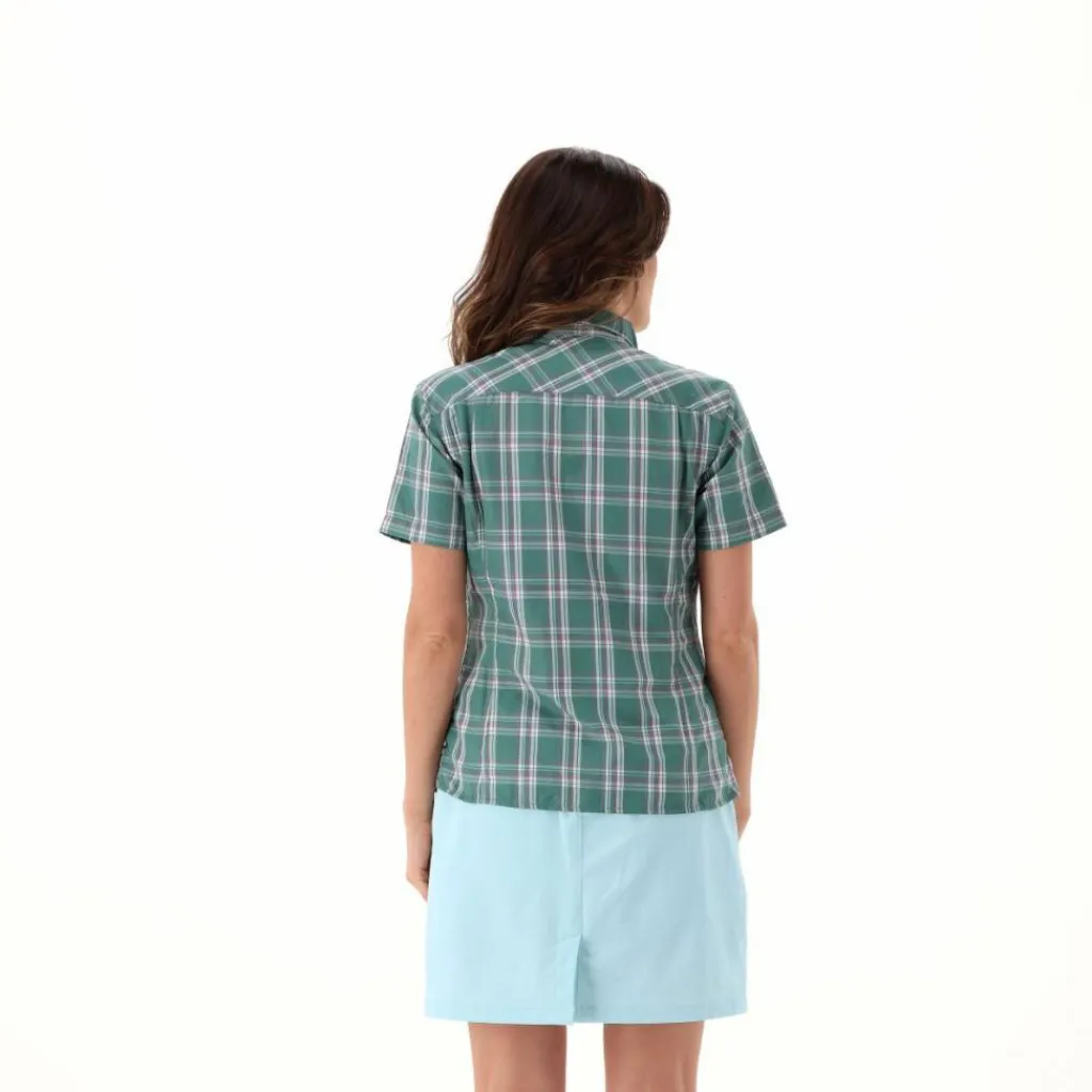 Damen-Shirt mit kurzen Ärmeln>CMP Sale