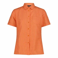 Damen-Shirt mit kurzen Ärmeln><noscript><img width=