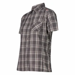Damen-Shirt mit kurzen Ärmeln><noscript><img width=
