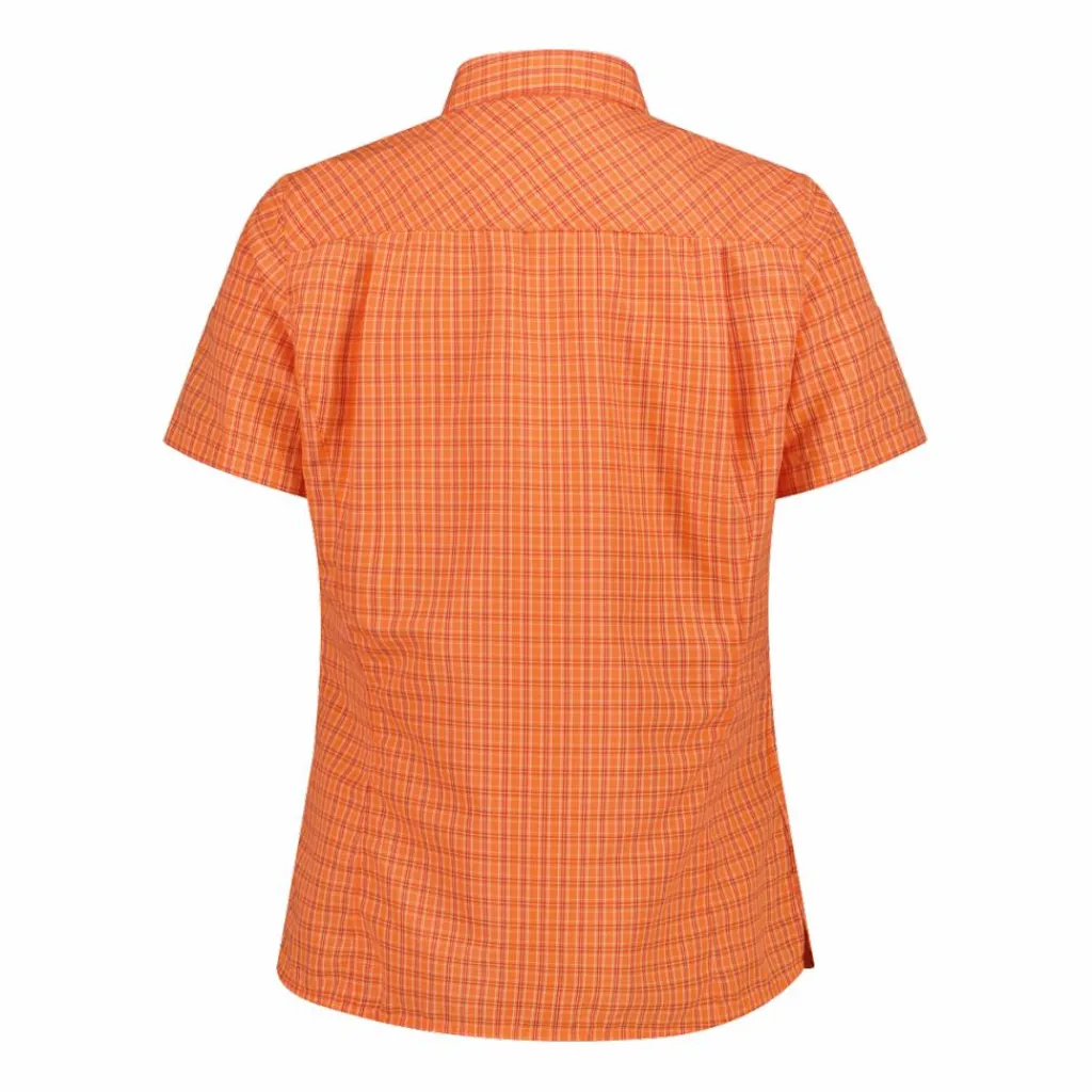 Damen-Shirt mit kurzen Ärmeln>CMP Sale
