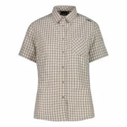 Damen-Shirt mit kurzen Ärmeln><noscript><img width=