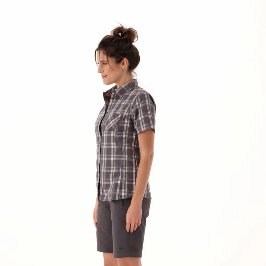 Damen-Shirt mit kurzen Ärmeln>CMP Sale