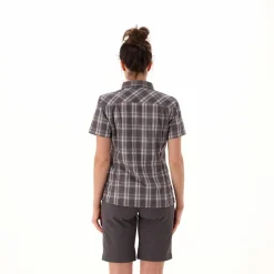 Damen-Shirt mit kurzen Ärmeln><noscript><img width=