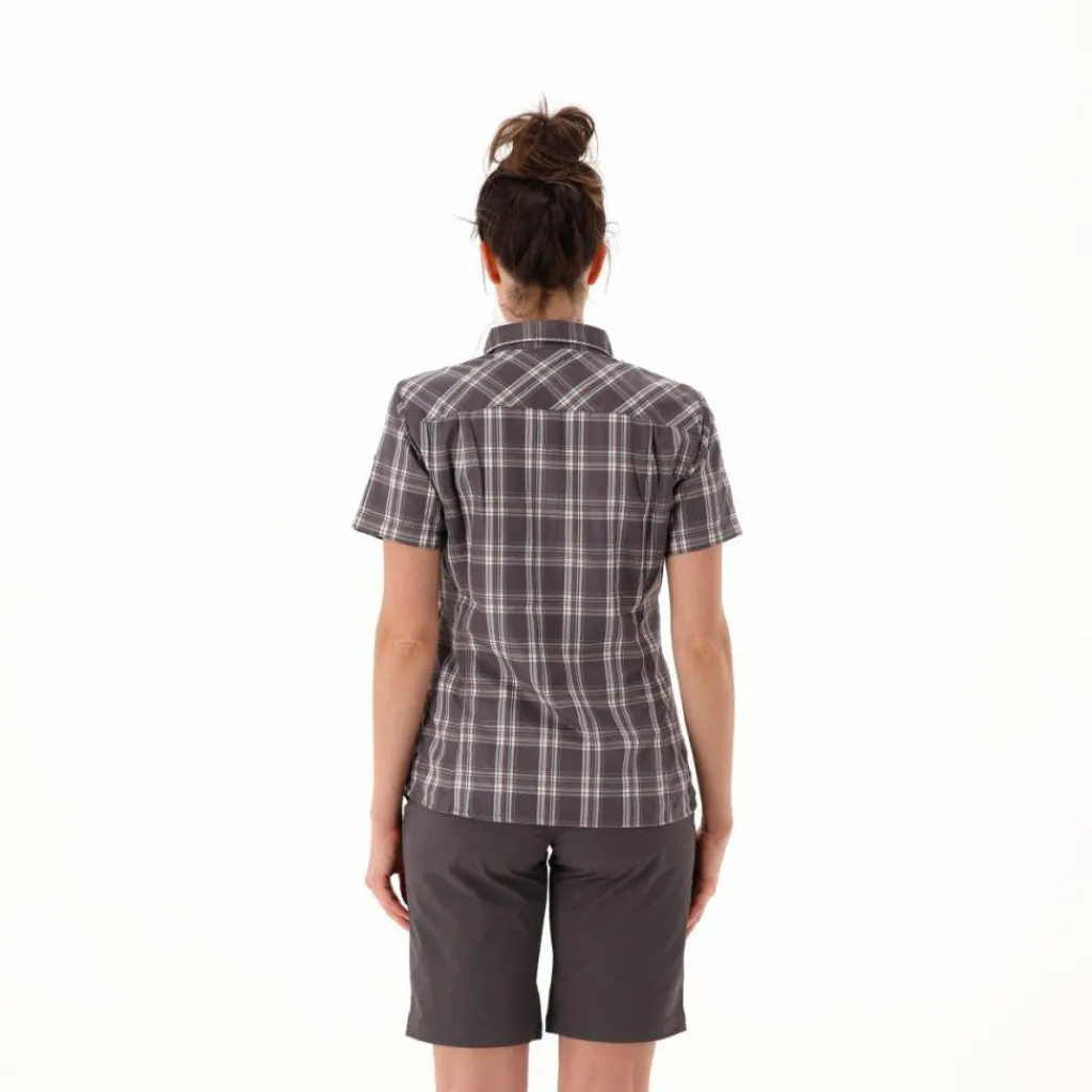 Damen-Shirt mit kurzen Ärmeln>CMP Sale