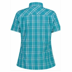 Damen-Shirt mit kurzen Ärmeln><noscript><img width=