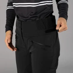 Damen-Skihose aus 4 Way Stretch Twill><noscript><img width=