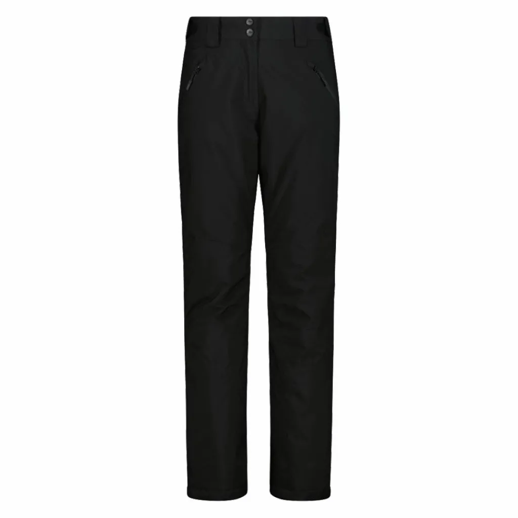 Damen-Skihose aus Twill>CMP Online
