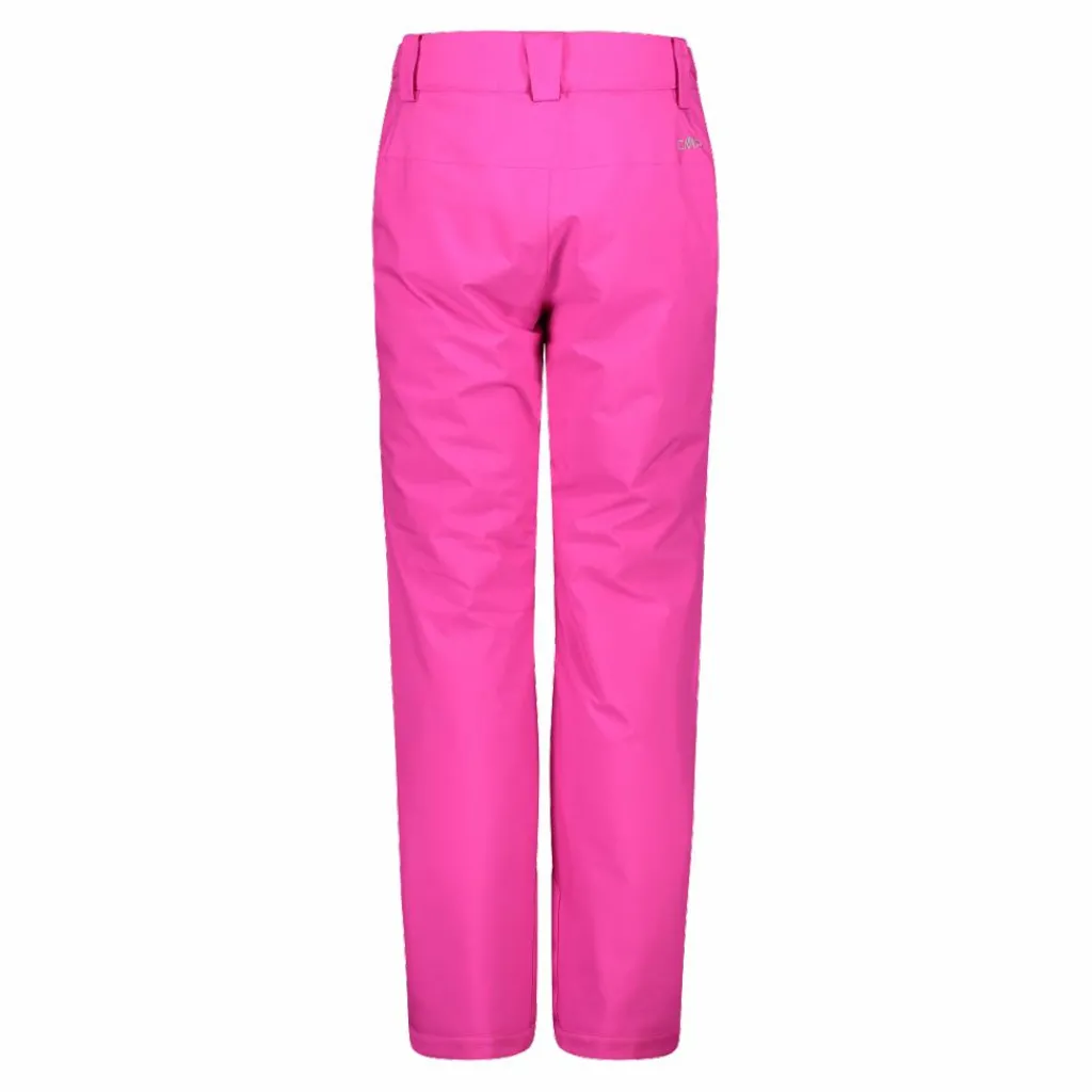 Damen-Skihose aus Twill>CMP Online