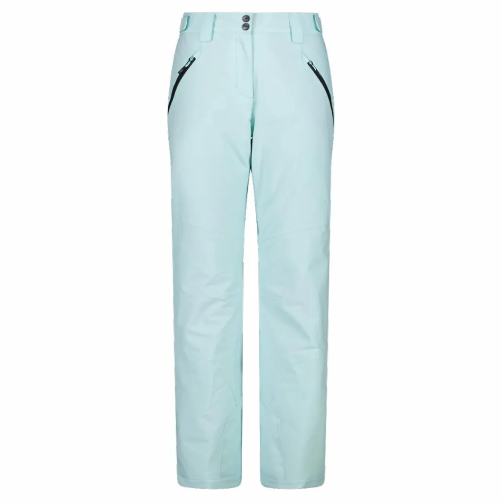 Damen-Skihose aus Twill>CMP Online