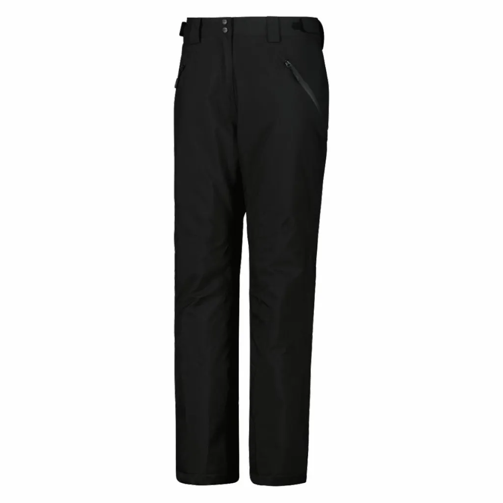 Damen-Skihose aus Twill>CMP Online