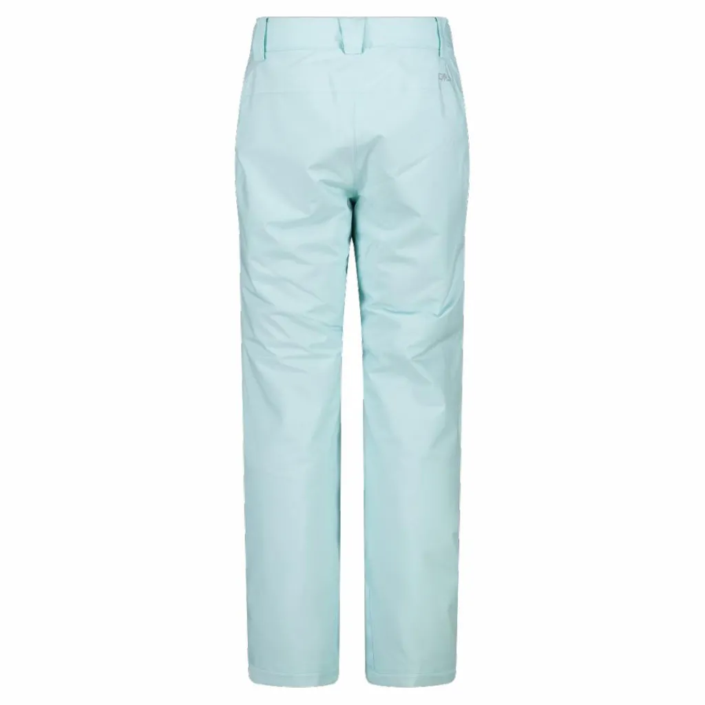 Damen-Skihose aus Twill>CMP Online