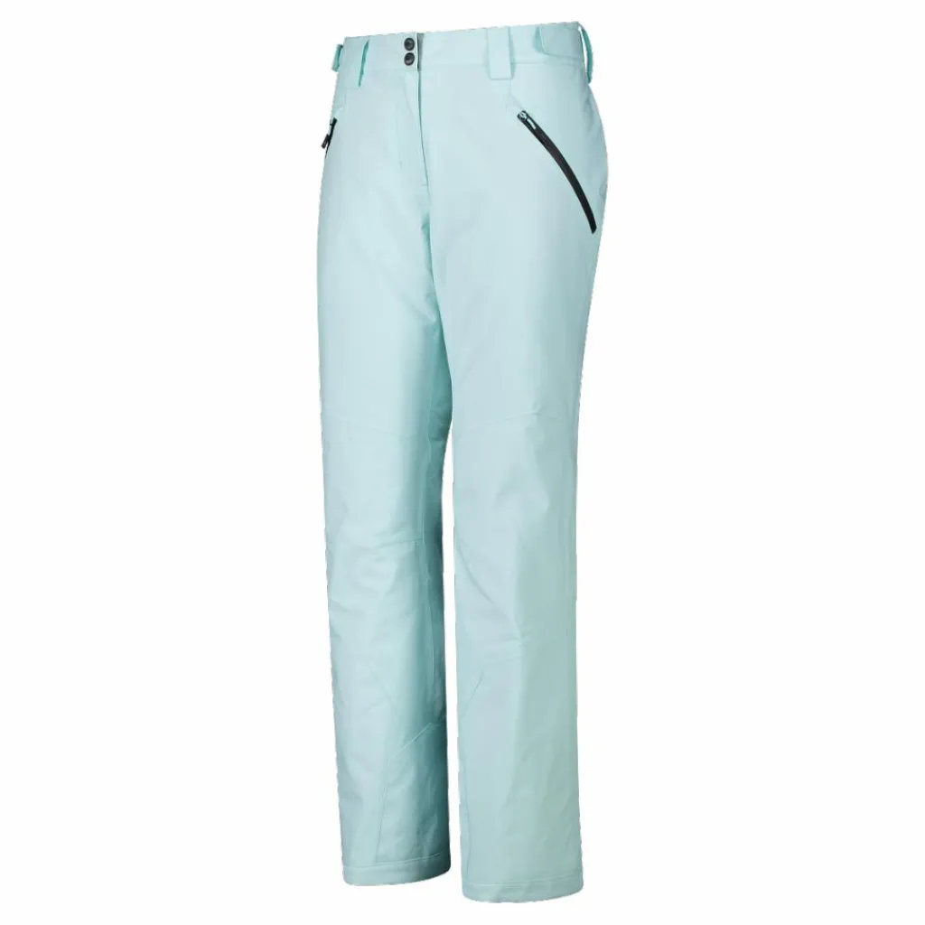 Damen-Skihose aus Twill>CMP Online