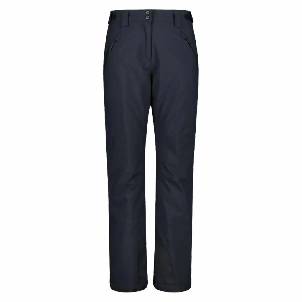Damen-Skihose aus Twill>CMP Online