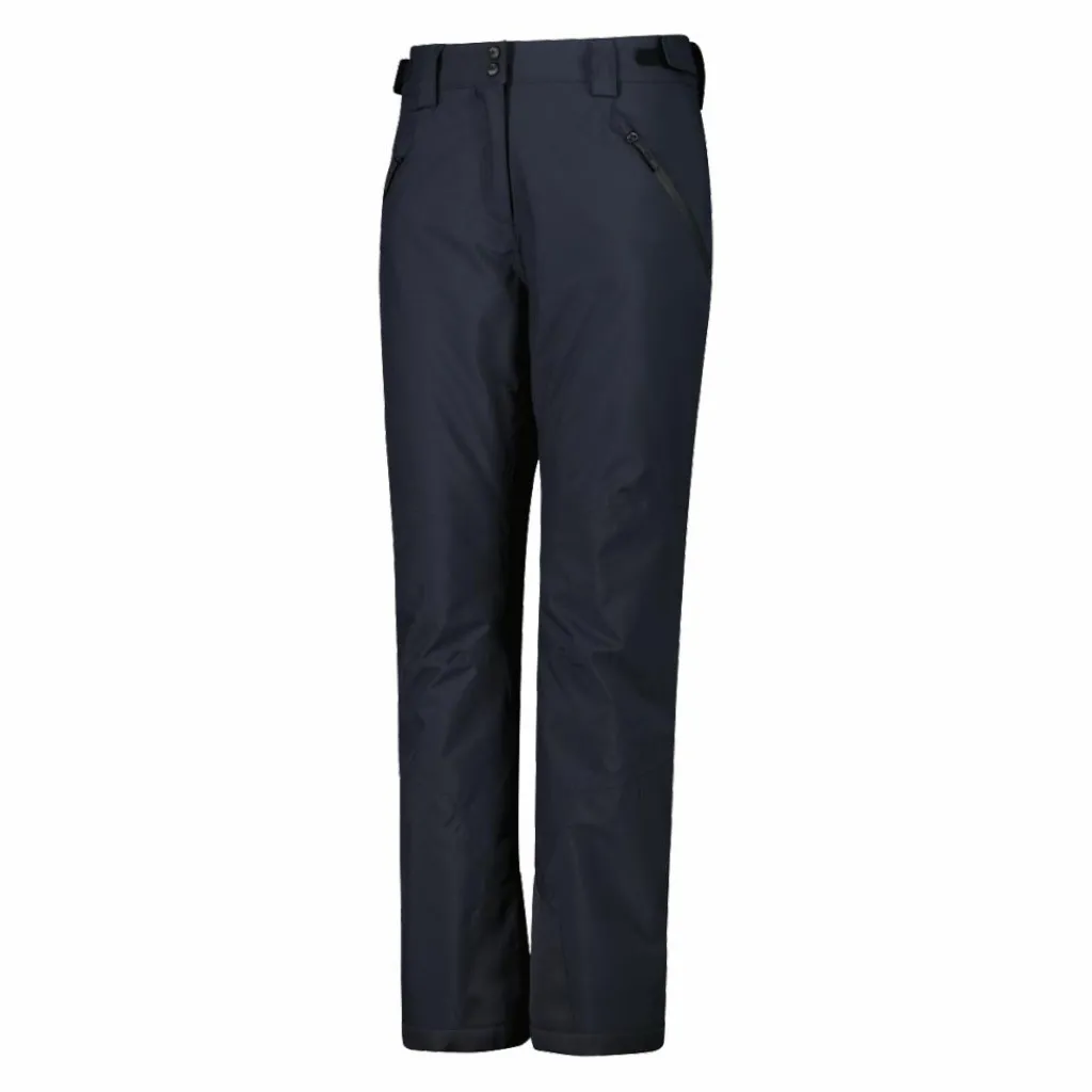 Damen-Skihose aus Twill>CMP Online