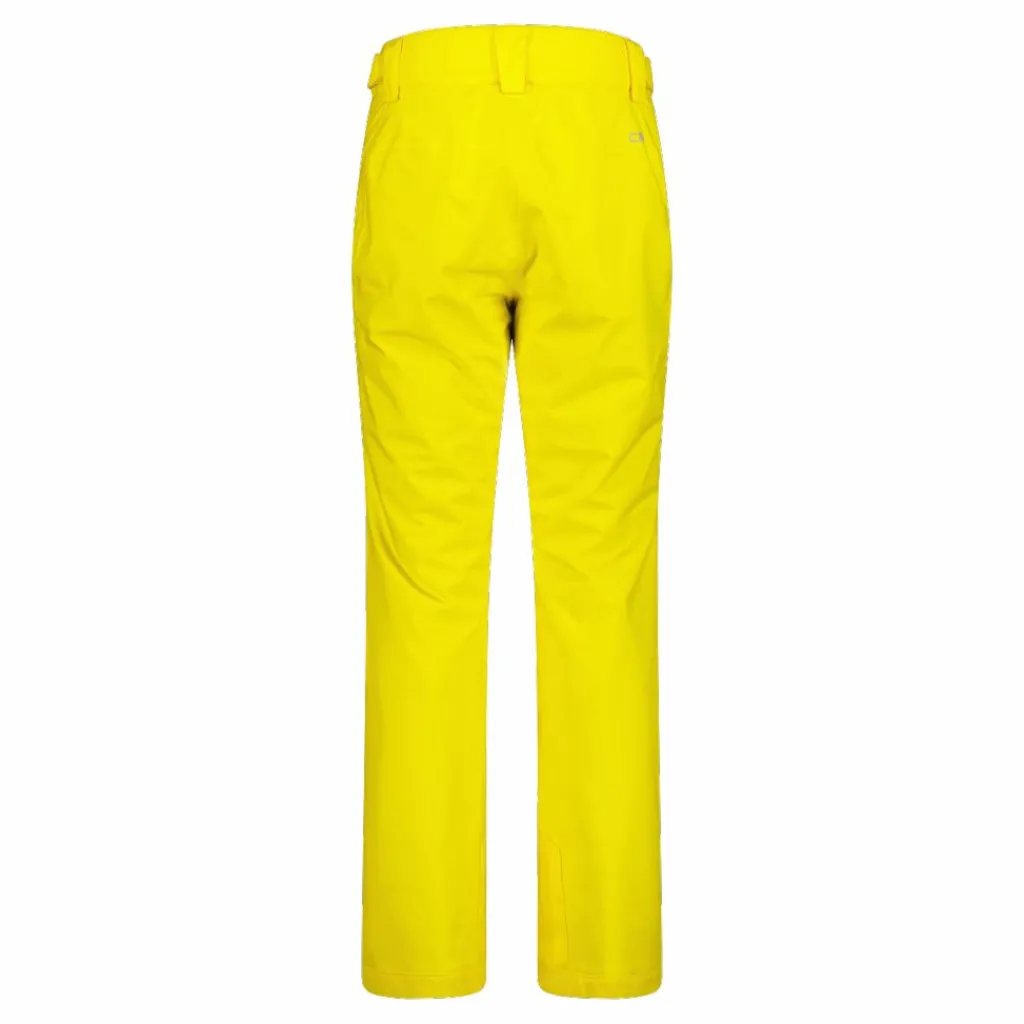 Damen-Skihose aus Twill>CMP Online