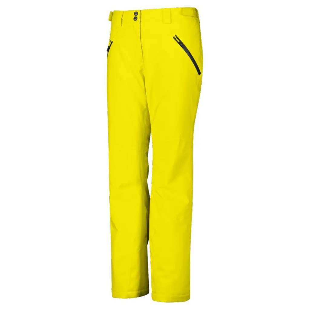 Damen-Skihose aus Twill>CMP Online