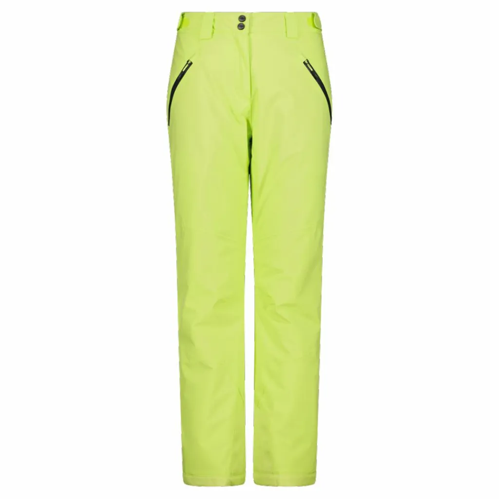 Damen-Skihose aus Twill>CMP Online