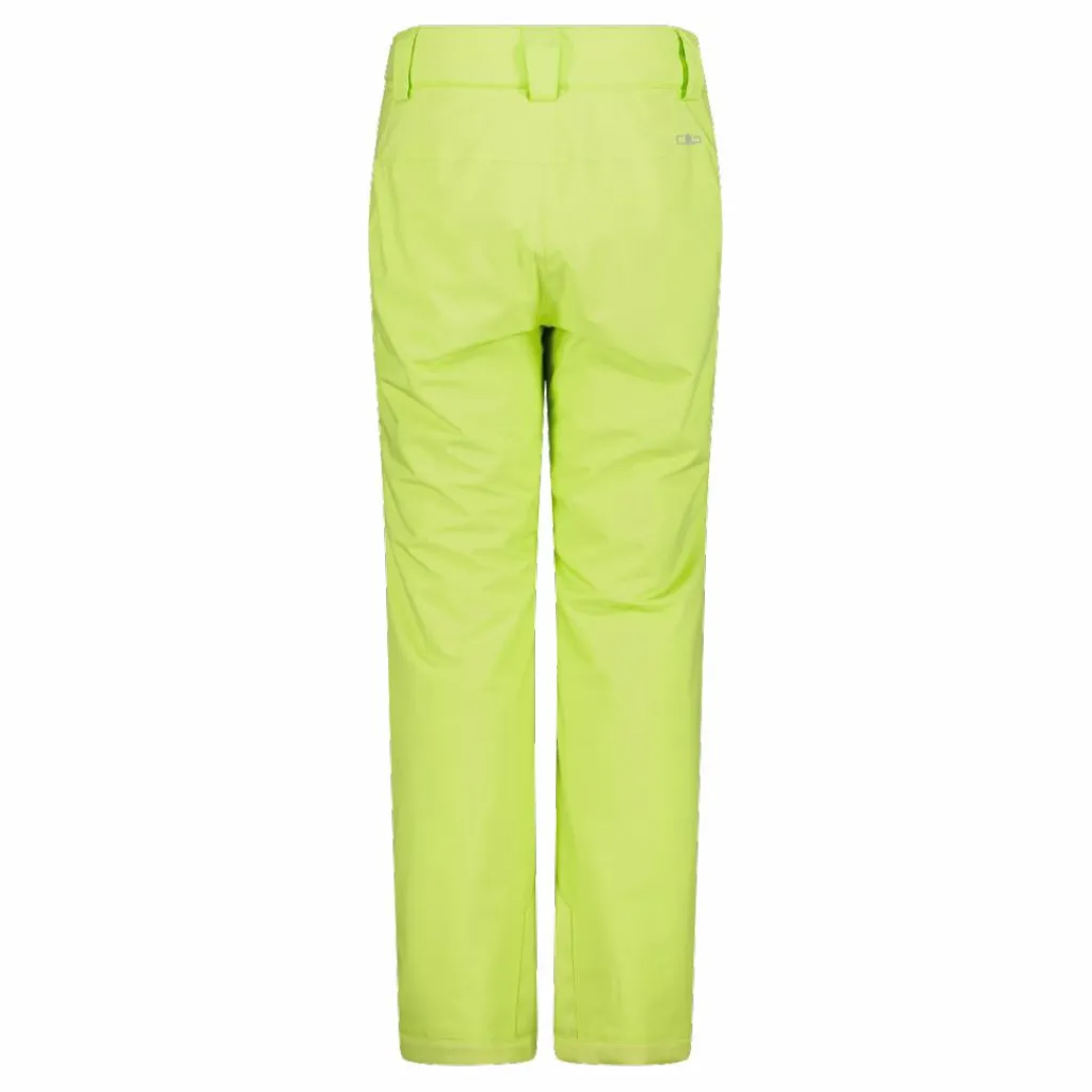 Damen-Skihose aus Twill>CMP Online