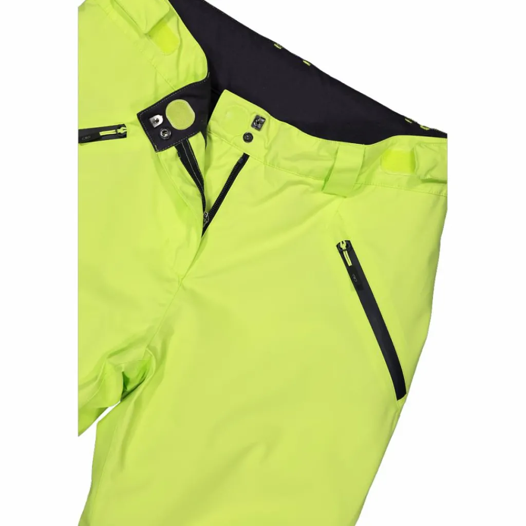 Damen-Skihose aus Twill>CMP Online