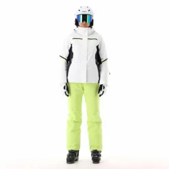 Damen-Skihose aus Twill><noscript><img width=