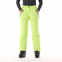 Damen-Skihose aus Twill><noscript><img width=