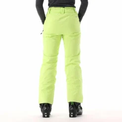 Damen-Skihose aus Twill><noscript><img width=