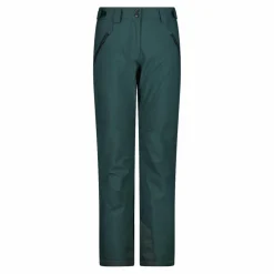 Damen-Skihose aus Twill><noscript><img width=