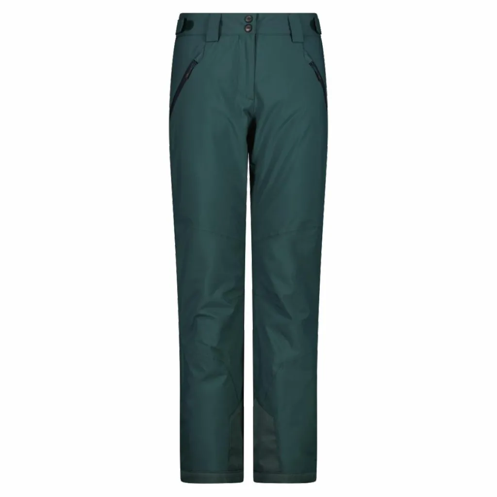 Damen-Skihose aus Twill>CMP Online