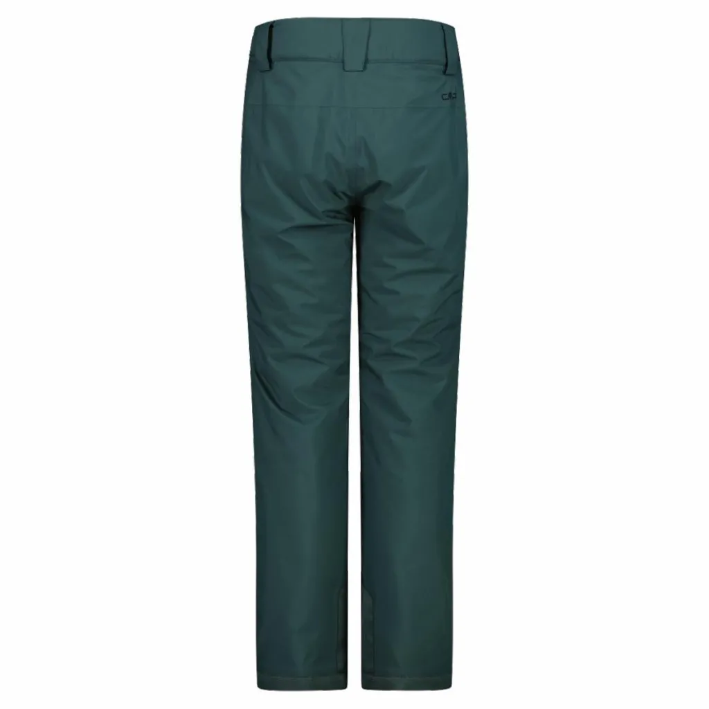 Damen-Skihose aus Twill>CMP Online