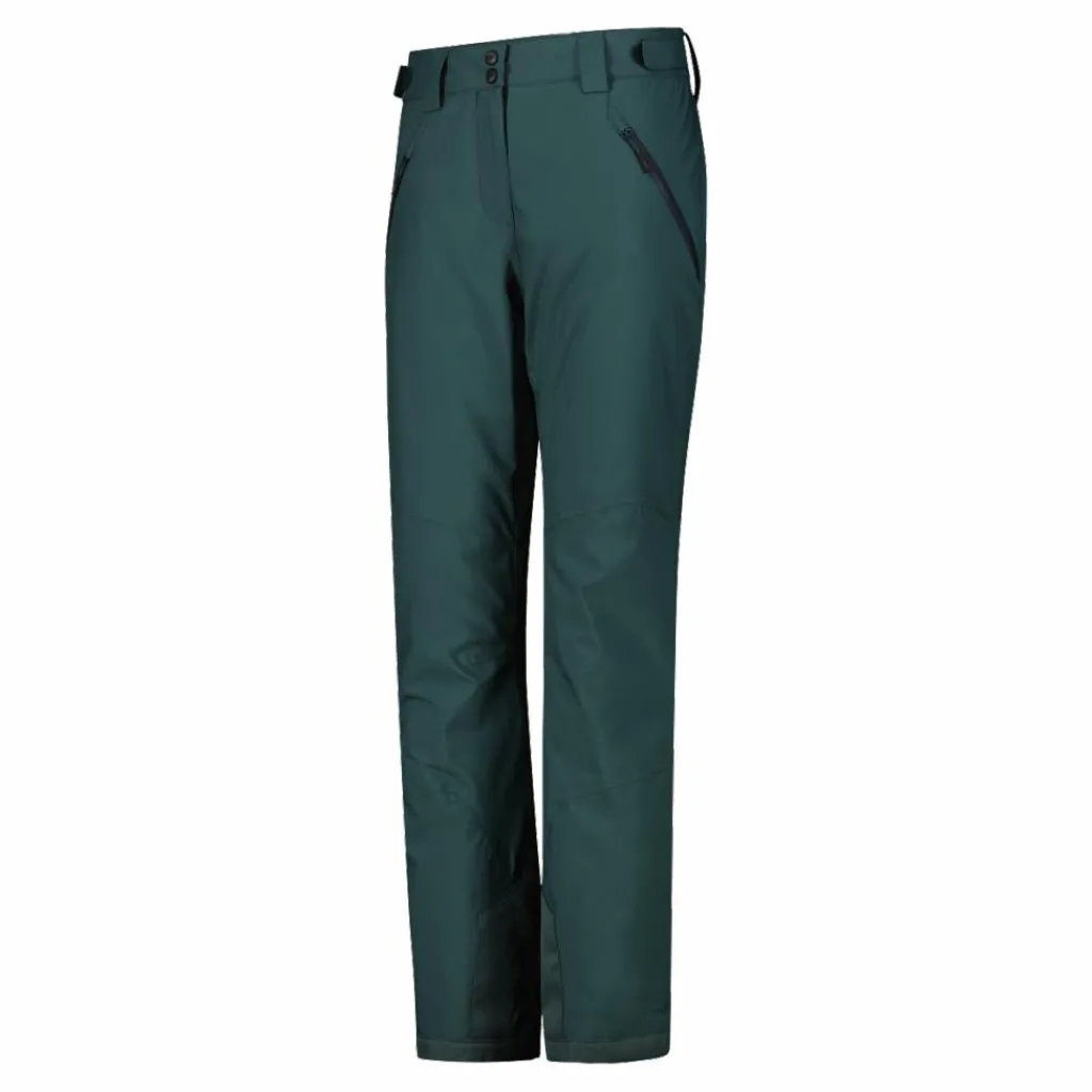 Damen-Skihose aus Twill>CMP Online