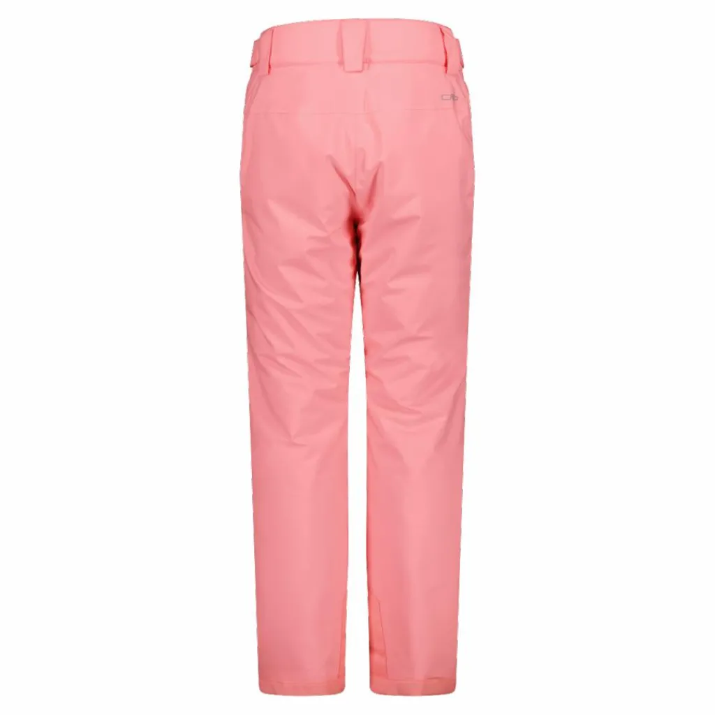 Damen-Skihose aus Twill>CMP Online