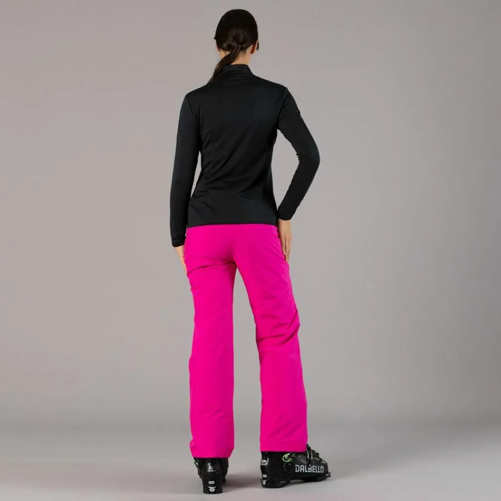 Damen-Skihose aus Twill>CMP Online