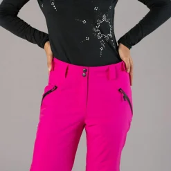 Damen-Skihose aus Twill><noscript><img width=