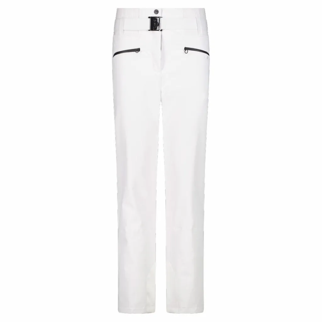 Damen-Skihose mit Fleece-Innenschicht>CMP Outlet