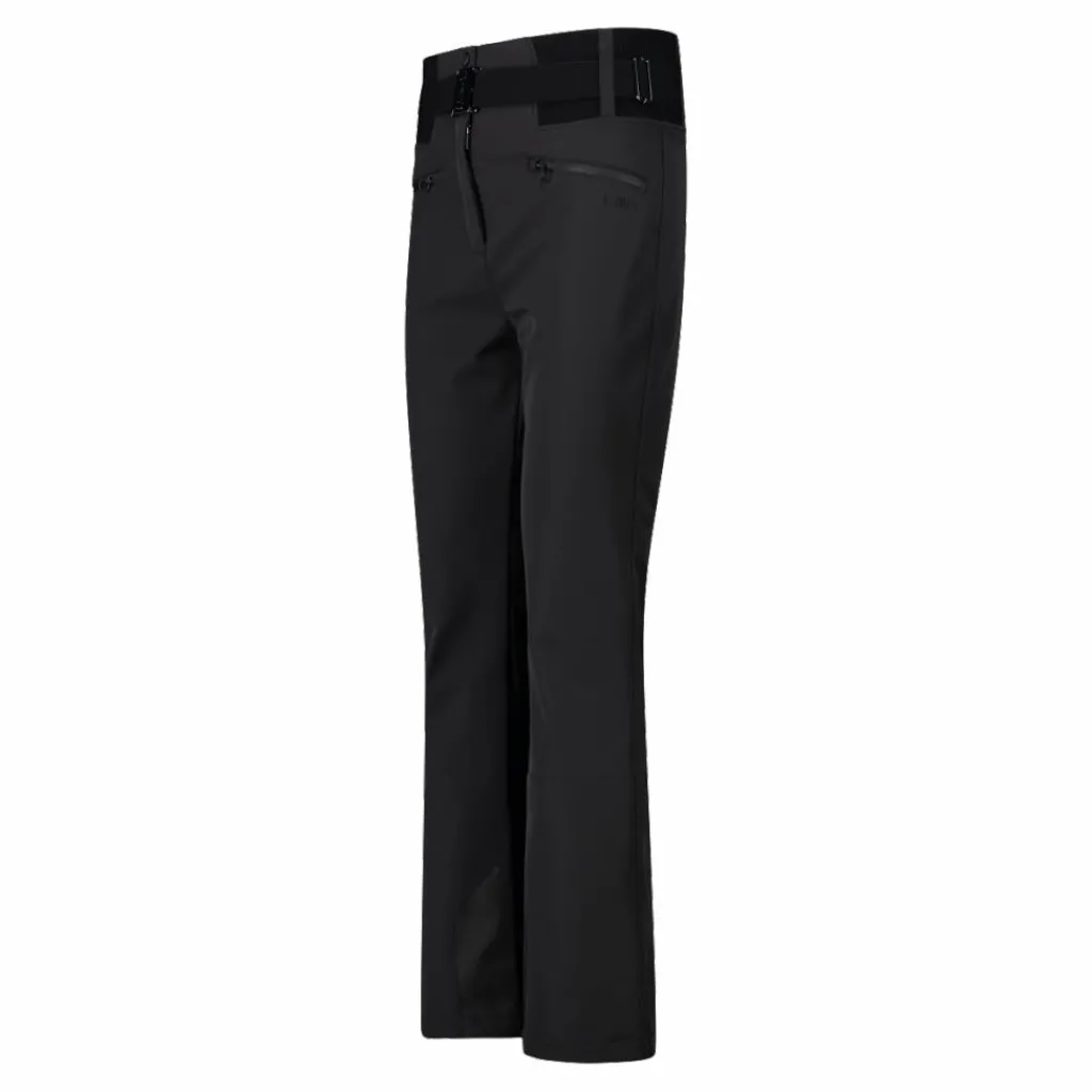Damen-Skihose mit Fleece-Innenschicht>CMP Outlet