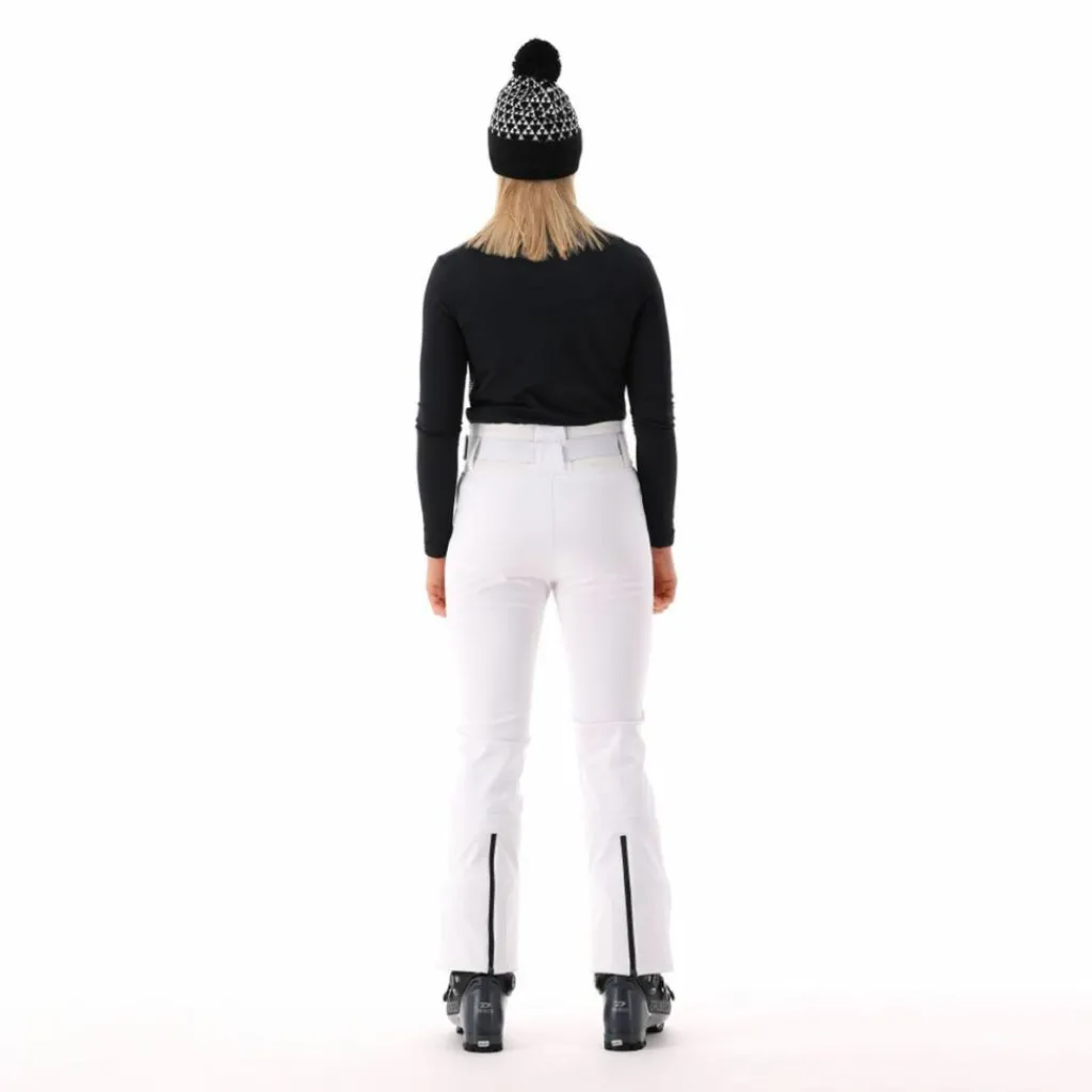 Damen-Skihose mit Fleece-Innenschicht>CMP Outlet
