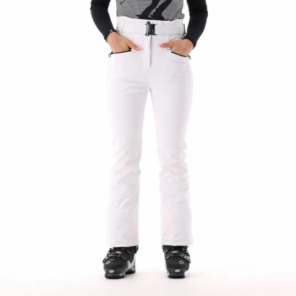 Damen-Skihose mit Fleece-Innenschicht>CMP Outlet