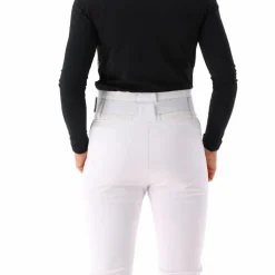 Damen-Skihose mit Fleece-Innenschicht><noscript><img width=