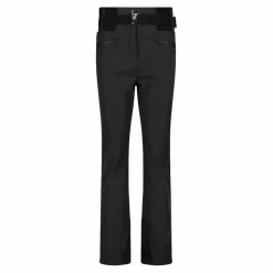Damen-Skihose mit Fleece-Innenschicht><noscript><img width=