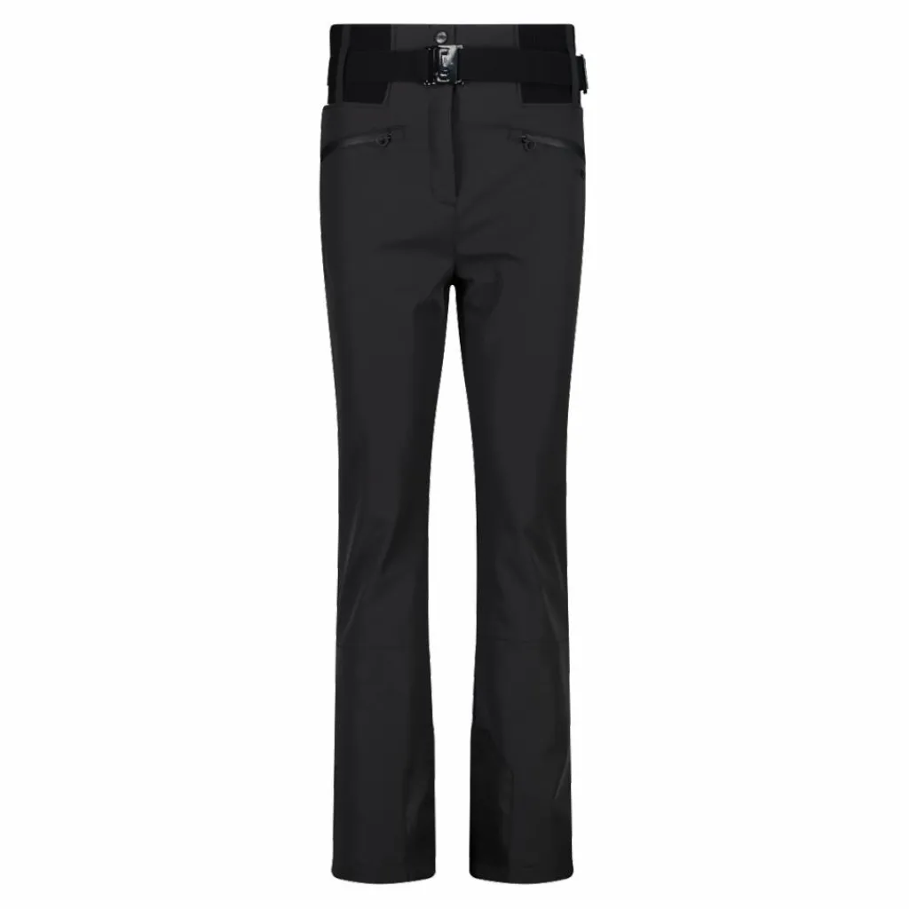 Damen-Skihose mit Fleece-Innenschicht>CMP Outlet
