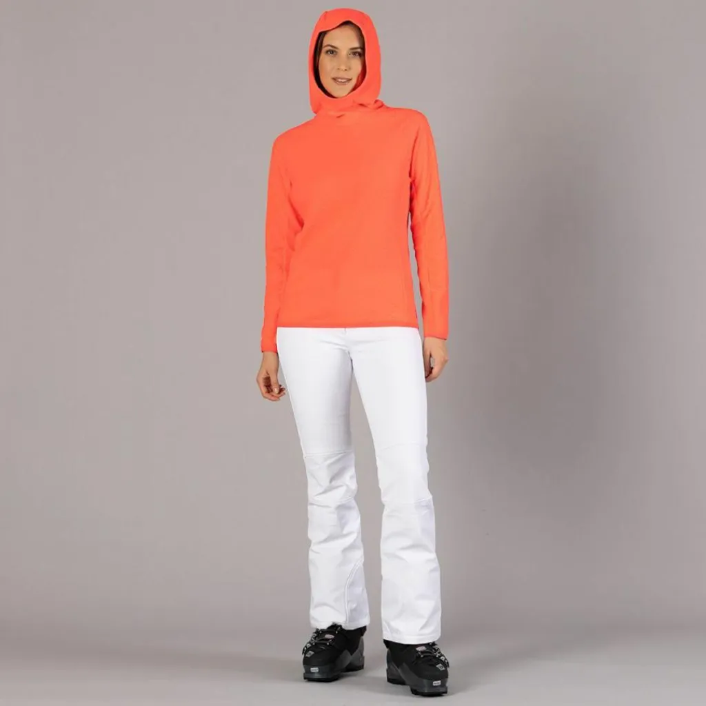 Damen-Skihose mit Fleece-Innenschicht>CMP Clearance