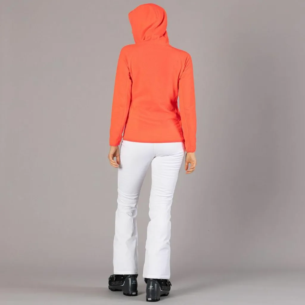 Damen-Skihose mit Fleece-Innenschicht>CMP Clearance